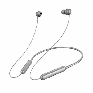 Premium Style Bluetooth4.1搭載 ワイヤレス ステレオ イヤホン ネックバン(中古品)