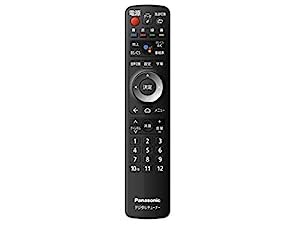 【ゆうパケット対応品】 パナソニック Panasonic テレビ ビエラ 4Kチューナ(中古品)