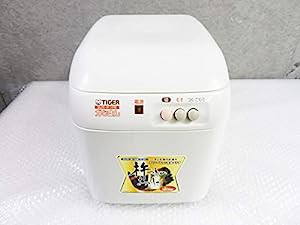 タイガー SMJ-A180 餅つき機 力じまん(中古品)