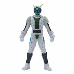 仮面ライダージオウ ライダーヒーローシリーズ12 仮面ライダーウォズ(中古品)