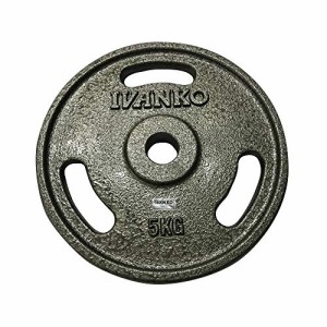 IVANKO(イヴァンコ) IBPNEZ スタンダードラバーイージーグリッププレート I(中古品)