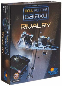 Roll for The Galaxy Rivalry(中古品)