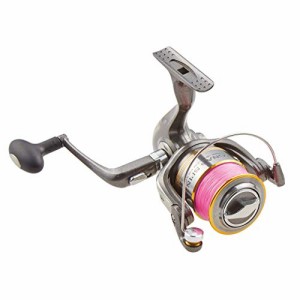 プロマリン(PRO MARINE) リール レグナススピン ＬＥ２０００ＳＰＥ LE2000(中古品)