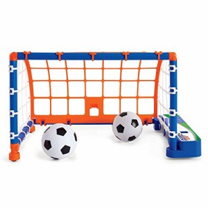 Game Zone アクションサッカー(中古品)