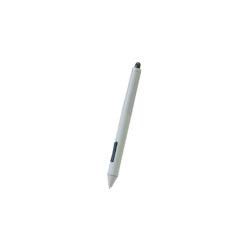 WACOM(ワコム) DTH-2242／DTK-2241用スタイラスペン(白) KP-502E-01C-D(中古品)