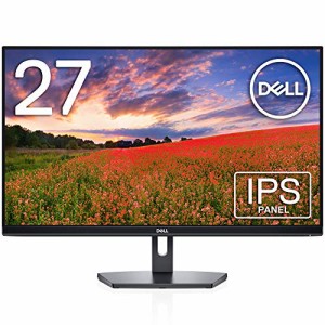 Dell モニター 27インチ SE2719H(中古品)