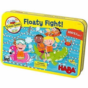 Floaty Fight(中古品)