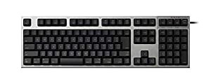 東プレ REALFORCE SA for Mac キーボード ブラック R2SA-JP3M-BK(中古品)