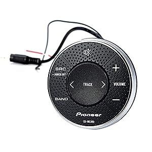 Pioneer CD-ME300 有線マリンリモコン(中古品)