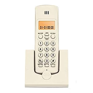 有線およびコードレス電話固定電話、ハンディキャップコールブロッキングコ(未使用の新古品)