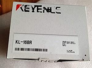 （修理交換用 ） 適用する KEYENCE/キーエンス KL-16BR(中古品)