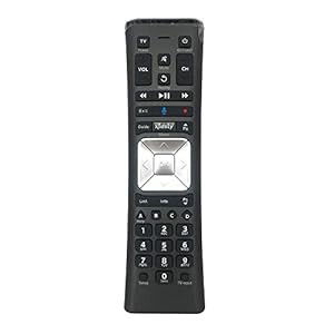 Xfinity XR11プレミアム音声アクティブケーブル TVバックライトリモコン - (中古品)
