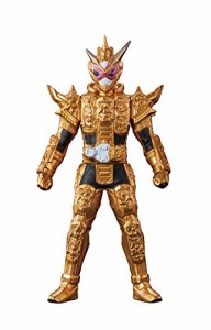 仮面ライダージオウ ライダーヒーローシリーズ17 仮面ライダーグランドジオ(中古品)