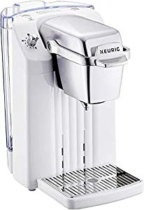 KEURIG（キューリグ）コーヒーメーカー BS300（W） セラミックホワイト K-C(未使用の新古品)