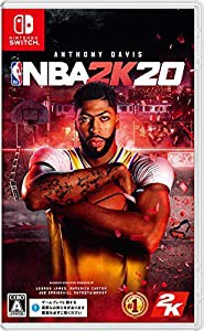 NBA 2K20 -Switch(中古品)