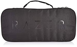 Razer Keyboard Bag v2?キーボードバッグ フルサイズキーボード対応? 【 (中古品)