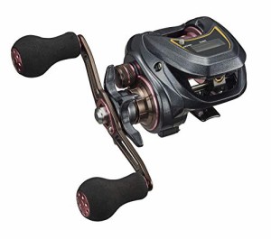 ダイワ(DAIWA) リール 紅牙 X IC(中古品)