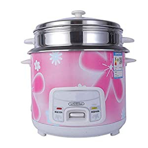 パナソニック 炊飯器 3.5合 IH式 ホワイト SR-KT067-W(中古品)