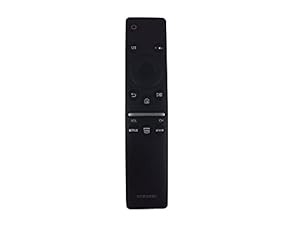 OEM サムスン BN59-01310A テレビリモコン Netflix プライム ビデオボタン (中古品)