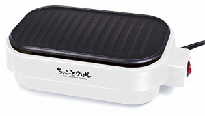 ハック ちょこっとグリル 焼肉焼き器 HAC2270(中古品)