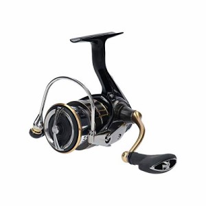 ダイワ(DAIWA) リール 19 バリスティック LT2500S-XH(中古品)