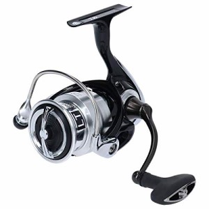 ダイワ(DAIWA) リール 19 レグザ LT3000S-CXH(中古品)