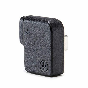 DJI JAPAN CYNOVA Osmo Action デュアル 3.5mm/USB-Cアダプター【DJI JAPAN(中古品)