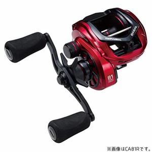 テイルウォーク(tailwalk) リール WIDE BASAL CA81R 19126(中古品)