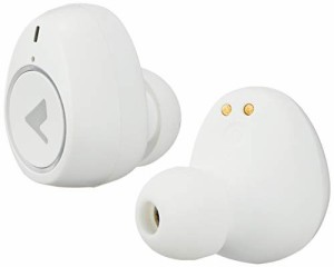 【ALPEX】 完全ワイヤレスイヤホン 高音質チップ採用 Bluetooth ver.5.0採 (中古品)