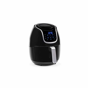 Tristar Products 261501 5クォート Power XL Vortex Air Fryer44 ブラック(中古品)