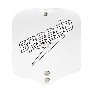 Speedo(スピード) ゴーグルケース Big Stack Goggle Soft Case ビッグスタ (中古品)