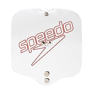 Speedo(スピード) ゴーグルケース Big Stack Goggle Soft Case ビッグスタ (中古品)