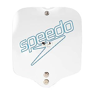 Speedo(スピード) ゴーグルケース Big Stack Goggle Soft Case ビッグスタ (中古品)