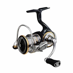 ダイワ(DAIWA) リール 20 ルビアス LT2500-XH(中古品)