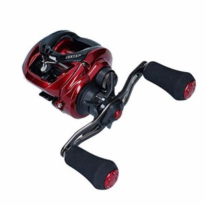 ダイワ(DAIWA) リール HRF PE スペシャル 8.1L-TW(中古品)