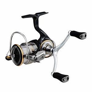 ダイワ(DAIWA) リール 20 ルビアス LT2500S-DH(中古品)