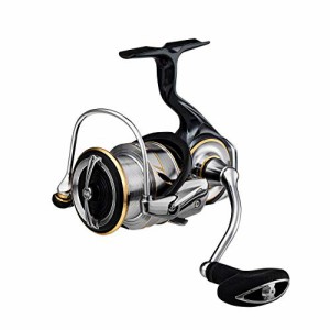 ダイワ(DAIWA) リール 20 ルビアス LT4000-CXH(中古品)