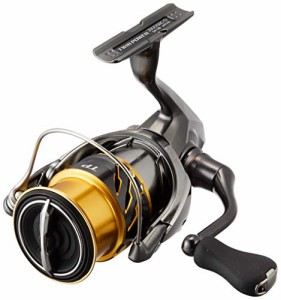 シマノ(SHIMANO) リール 20 ツインパワー 2500SHG(中古品)