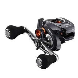 シマノ(SHIMANO) リール 20 バルケッタ Fカスタム 150DHXG(右)(中古品)