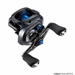 シマノ(SHIMANO) リール 20 SLX DC 71XG LEFT(中古品)