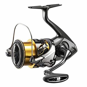 シマノ(SHIMANO) リール 20 ツインパワー 4000MHG(中古品)