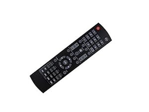 HCDZ 交換用リモコン Dynex TV-5620-82 HTR-274E DX-LDVD22-10A DX-LDVD19-(中古品)