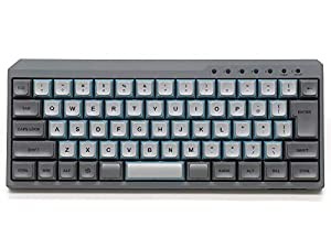 FILCO Majestouch MINILA-R Convertible CHERRY MX 茶軸 日本語配列66キー (中古品)