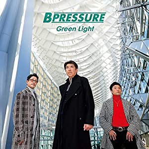 Green Light(中古品)