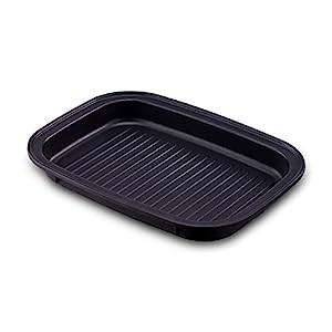 AIHOM 専用焼肉プレート IHホットプレート専用(中古品)