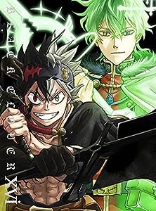 ブラッククローバー Chapter XVI*DVD(中古品)