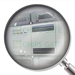 1Pcs Used Plc Programmable Controller FX2C-64MT Fx2C64Mt(中古品)