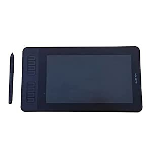 中古 GAOMON 11.6インチIPS HD液タブPD1161 8個ショートカットキー 8192レ (未使用の新古品)