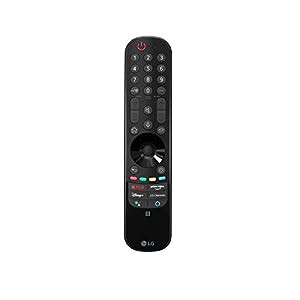 LG AN-MR21GC Magic Remote w/NFC (2021)(中古品)