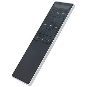 XRS551-E3 XRS551i-C サウンドバー リモコン 交換用 Vizio サウンドバー ス(中古品)